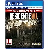RESIDENT EVIL 7 - PLAYSTION HITS - - PlayStation 4
