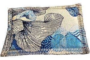 BT TOBIAS BRUNNER SCHMUSETATZEN Duft- und Schmusekissen für Katzen mit Baldrian 1 Stück (Probiergröße) 4cats Duftkissen Made in Germany Spielspaß Katze Spielvergnügen für alle Rassen