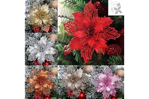 JIASHEMENG Napacoh Cadre De Bordure En Dentelle, Matrices De Découpe En Métal Fleur Bricolage Scrapbooking Papier Cartes , Bricolage Scrapbook Cartes Pochoir Moule Noël Fleur Décorative Fleur décorative de Noël