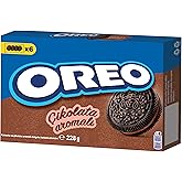 Oreo &Ccedil;ikolatalı Bisk&uuml;vi 228 gr