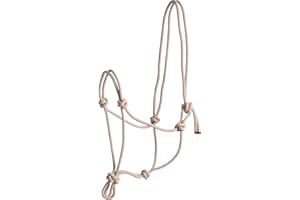 EKKIA Licol Corde First - Beige