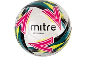 Mitre Delta Professional Futsal, Calcio Unisex Adulto