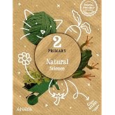 Natural Science 2. Pupil's Book