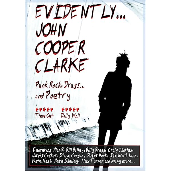 Ten Years In An Open Necked Video [DVD AUDIO]: Amazon.co.uk: John