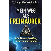 Mein Weg als Freimaurer: Ich diente Luzifer, ohne es zu wissen