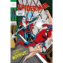 アメコミ MARVEL SPIDER-MAN CLASSICS MAN-SPIDER The Amazing Spider-Man Classic Collection: Bd. 1 : Lee, Stan