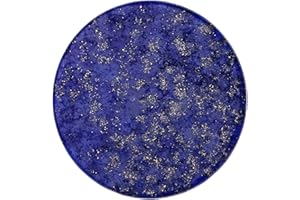 Morella Femme Chakra Coin Pendentif 33 mm en gemme Pierre