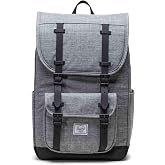 Herschel Little America Mid Sırt &Ccedil;antası unisex-yetişkin