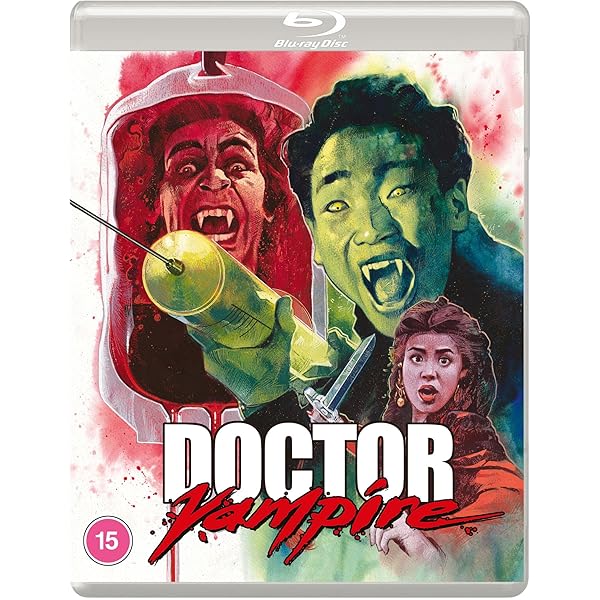 Blu-ray sifatidagi mushukchani tomosha qiling