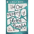 The One Memory of Flora Banks: Emily Barr