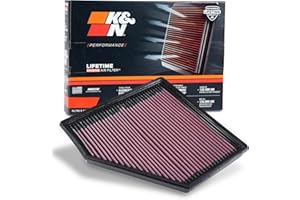 Filtre à air K&N Filters 33-3051