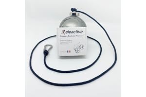 Eleactive® Premium magnetisk petanque boll pickup tillbehör för amatörer tävling ultrakraftfull neodymmagnet