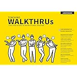 Teaching WalkThrus: Five-step guides to instructional coaching