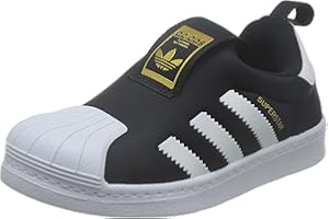 adidas Unisex Kids Superstar 360 CFitness Shoes
