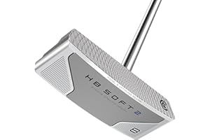 Cleveland Golf HB Soft 2 Putter (Model 8)