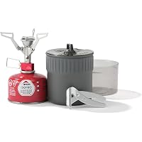 Msr PocketRocket 2 Mini Stove Kit 2020 Camping Stove : Amazon.co.uk: Sports  u0026 Outdoors
