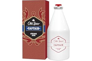‎OLD SPICE Old Spice Aftershave Lotion Captain