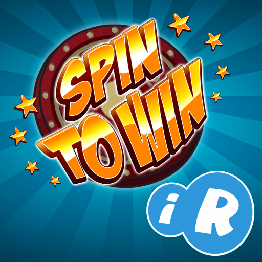 Spin to Win Amazon.co.uk Appstore for Android