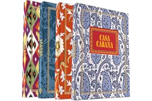 Casa Cabana /anglais