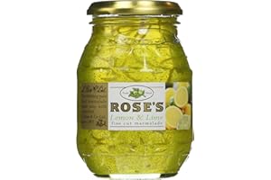 ROSE'S Roses Lemon & Lime Marmalade 3 Pack by Roses