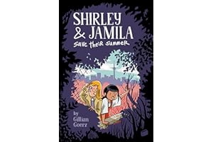 Shirley and Jamila Save Their Summer