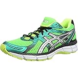 asics gel oberon 4
