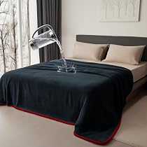 Coperta Doppio Lato Grigio Protezione Divano Cani Grandi Coperta Impermeabile Per Cani LUKDUNG 210x130 Cm - Antiscivolo, Per Divano, Auto E Letto, Grigio Coperta Auto Animali Coperta Per Animali Domestici Lavabile Doppio - 6