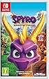 Spyro Reignited Trilogy (Nintendo Switch)