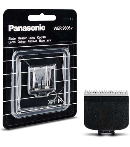 Panasonic ER-RZ10 - Testina di rasatura - NUOVO