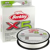 Berkley x5 &Ouml;rg&uuml; Olta Misinası