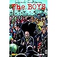 The Boys. Ediz. deluxe (Vol. 3)