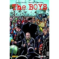 The Boys. Ediz. deluxe (Vol. 3)