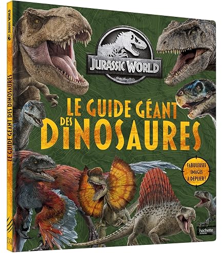Parure De Lit Jurassic World Halantex - 100% Coton, Housse 140x200cm + Taie 70x90cm