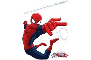 AG Design Dk 1710 Wall Sticker Disney-Autoadesivo, Carta, Multicolor, 65 x 85 cm