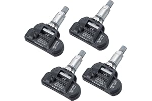 4 x original toppsensor RDKS däcksensor S-5036-028 för Fiat Ducato ZAF250 från 06/2014–12/2025