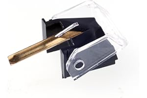 TOPKAUFMUNICH PHILIPS, AF 677, puntina per giradischi