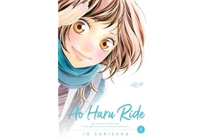 Ao Haru Ride, Vol. 1: Volume 1