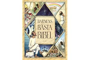 Barnens bästa bibel