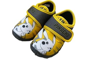 Leomil Chaussons Pokemon