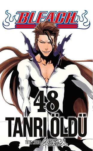 Bleach 48. Cilt