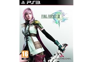 Square Enix Final Fantasy XIII