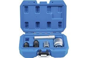 BGS 9175 | Juego de llaves de vaso para bombas Bosch VE | 5 piezas