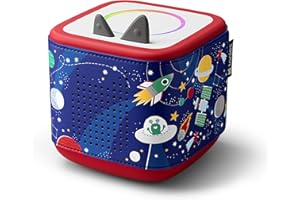 Tonies Pochette décorative pour Toniebox 2 Space