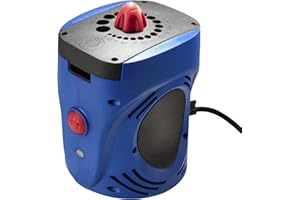 WESTFALIA Automotive Affûteur de foret hélicoïdal Automatique - BSG110 - 110 W