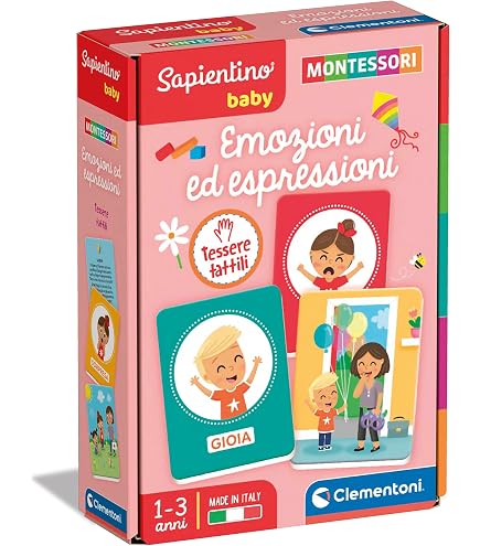 32 Carte Di Affermazione Per Bambini, Positive Cards Motivazionali, Set Emozioni Con Scritta, Regalo Per Infanzia
