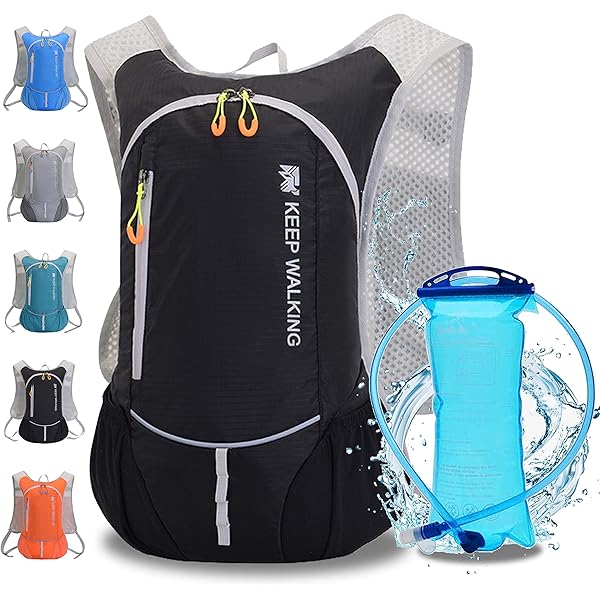 neboic hydration pack