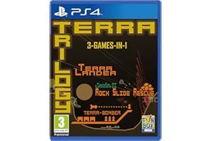 FUNBOX MEDIA BLUEHOLE STUDIO INC. Terra Trilogy