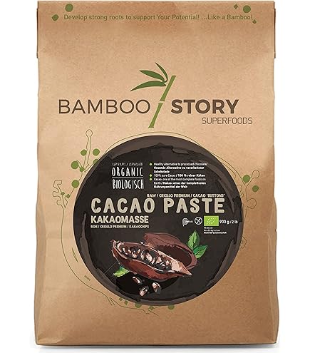 Burro Di Cacao Puro: Scopri Tutto Sul Burro Di Cacao | INCI - Foto 12