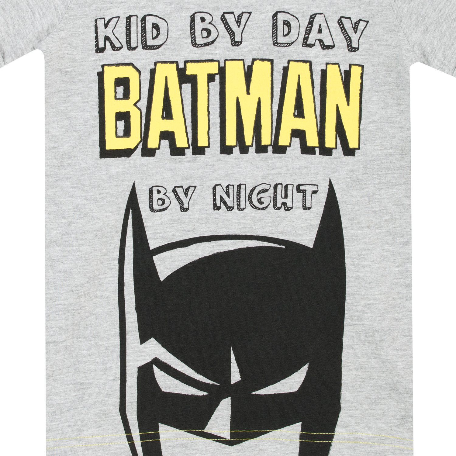 Batman-Jungen-DC-Comics-T-Shirt