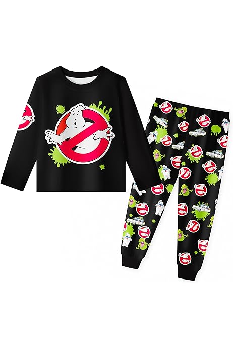 Pigiama Bimba 2 Pezzi Da Colorare - Cotone, Manica Lunga, Per Gioco E Notte - Foto 8